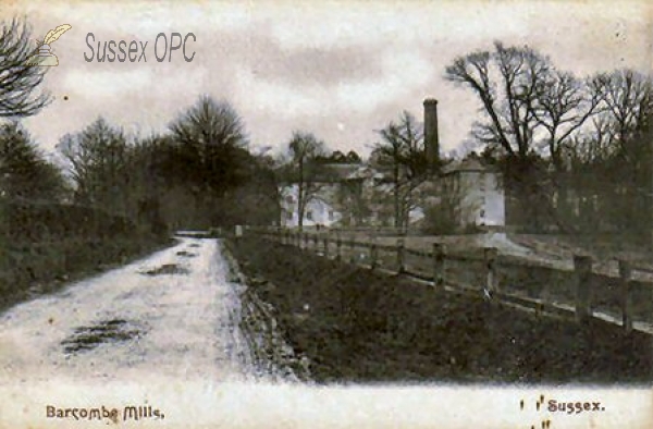 Image of Barcombe - Barcombe Mills
