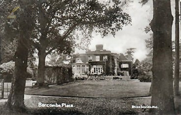 Image of Barcombe - Barcombe Place