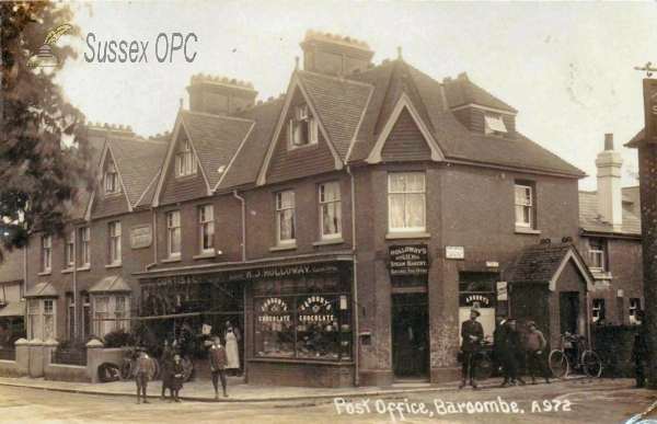 Image of Barcombe - Post Office
