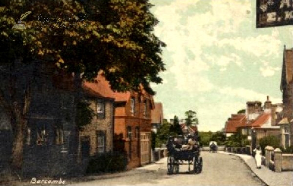 Image of Barcombe