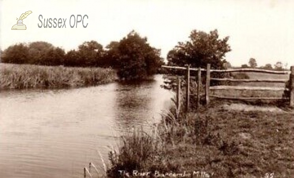 Image of Barcombe Mills - River