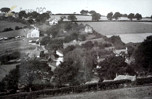 Image of Battle - Netherfield Road