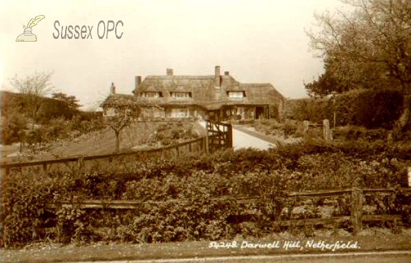 Image of Netherfield - Darwell Hill