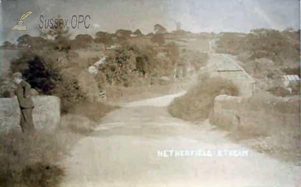 Image of Netherfield - Stream