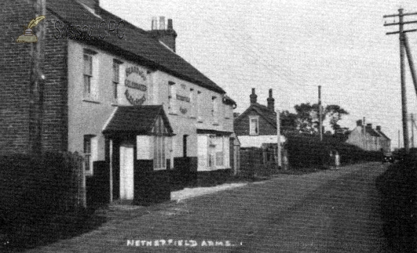 Image of Netherfield - Netherfield Arms