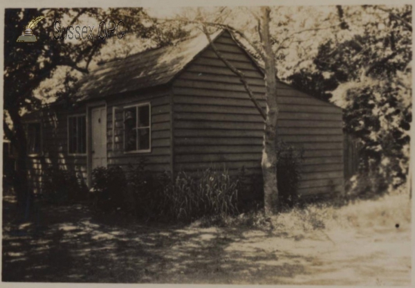 Image of Beckley - Bungalow
