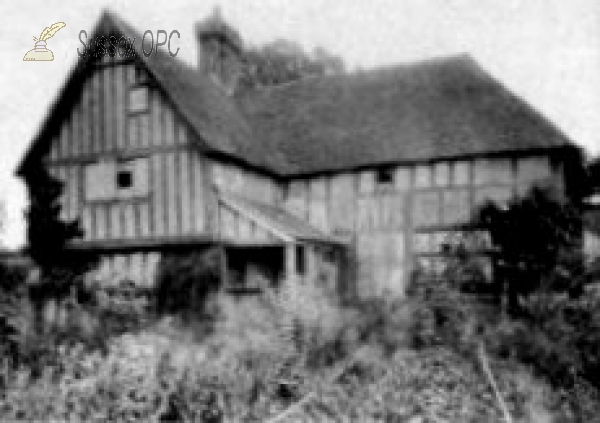 Image of Beckley - Cottage