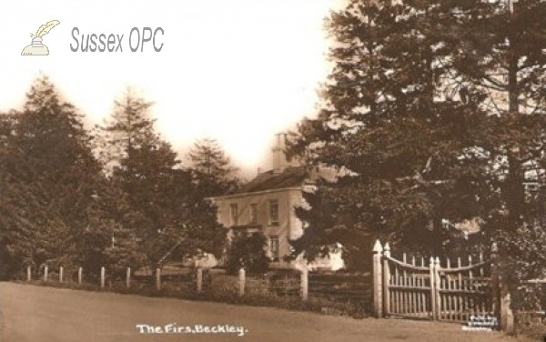 Image of Beckley - The Firs