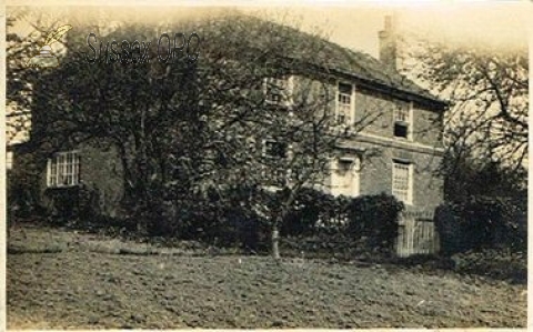 Image of Beckley - Great Conster Farm