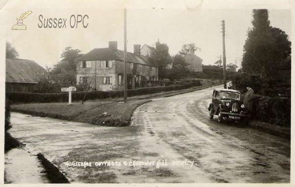 Image of Beckley - Horseshoe Cottages & Chestnut Hill