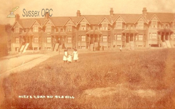 Image of Bexhill - Alexandra Road