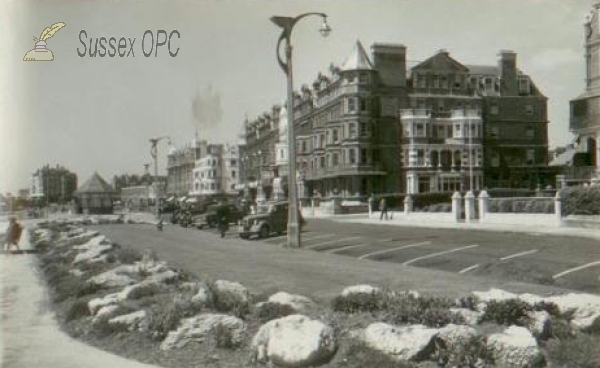 Image of Bexhill