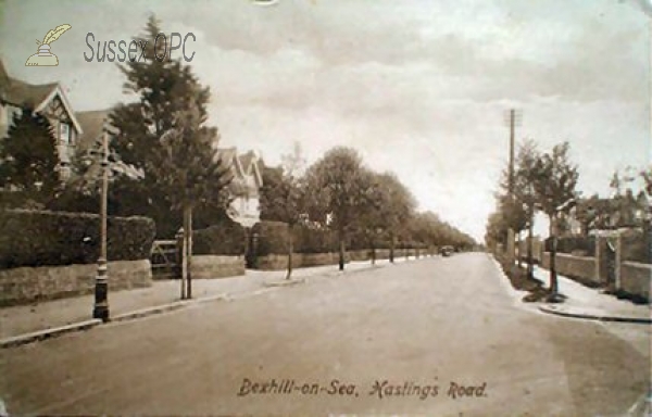 Image of Bexhill - Hastings Road