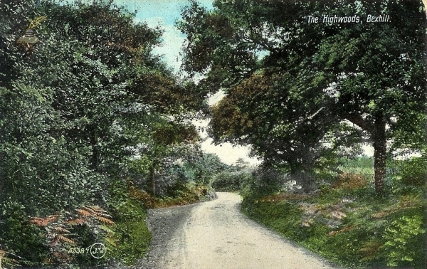 Bexhill - The Highwoods