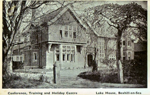 Bexhill - Lake House Conference & Holiday Centre