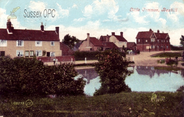 Bexhill - Little Common