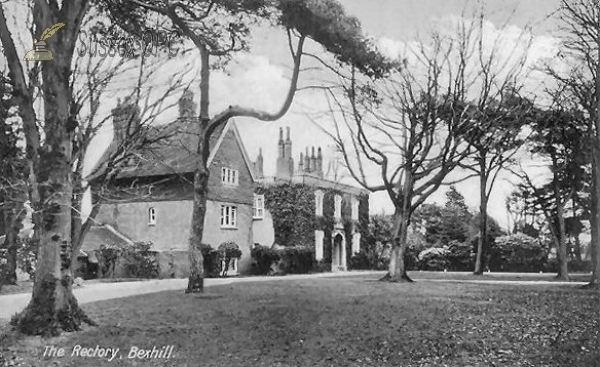 Bexhill - Rectory