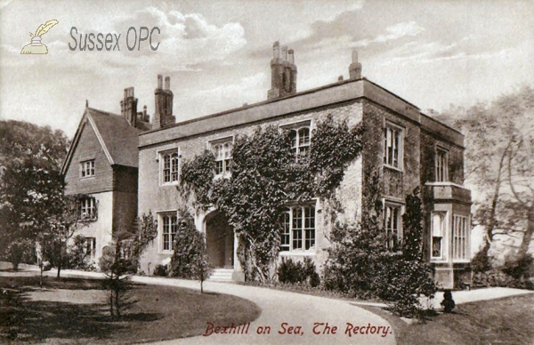 Image of Bexhill - Rectory
