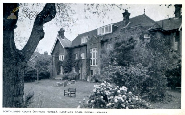 Image of Bexhill - Southlands Court