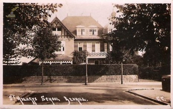 Image of Bexhill - St Hilary's School