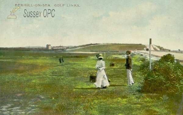 Bexhill - Golf Links
