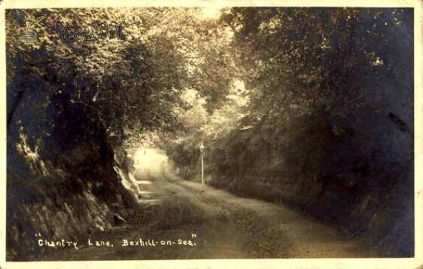 Image of Bexhill - Chantry Lane