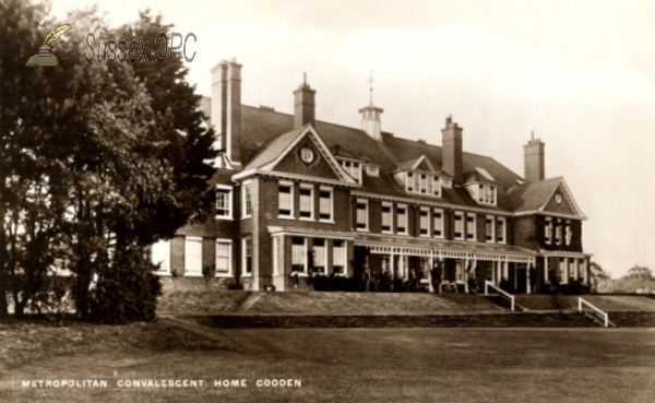 Cooden - Metropolitan Convalescent Home