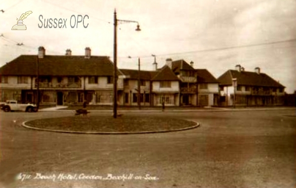 Image of Cooden - Beach Hotel