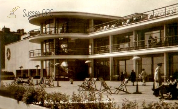 Image of Bexhill - De La Warr Pavilion