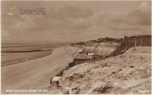 Image of Bexhill - West Cliffs