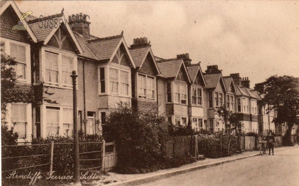 Image of Sidley - Arncliffe Terrace