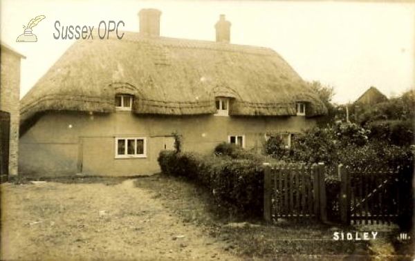 Image of Sidley - A Cottage