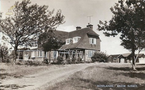 Image of Brede - Roselands