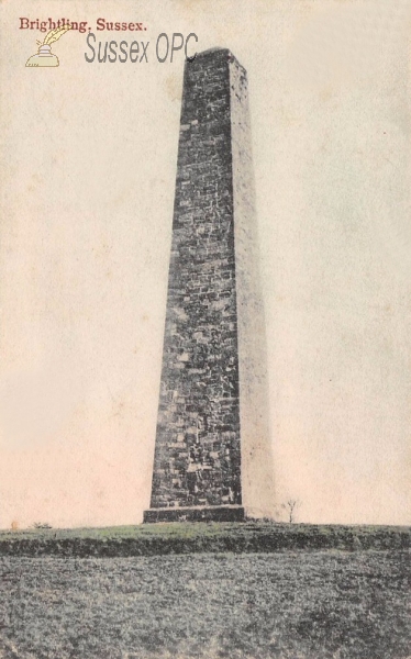 Image of Brightling - Needle (Folly)