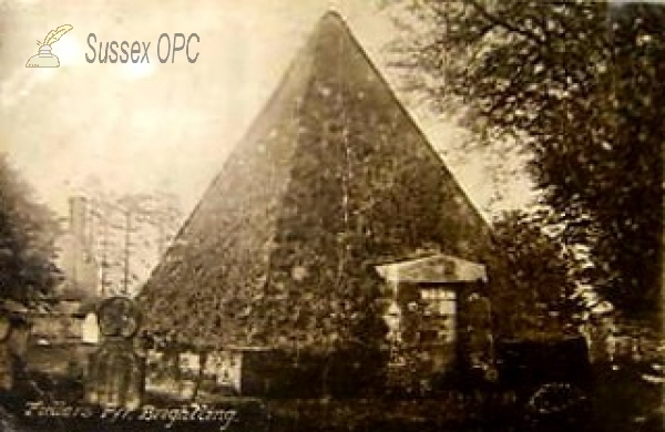 Image of Brightling - Jack Fuller's Pyramid