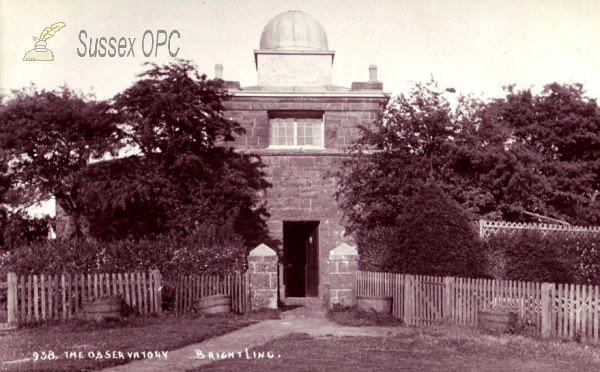Image of Brightling - Observatory