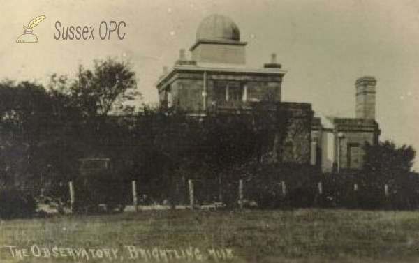Image of Brightling - Observatory