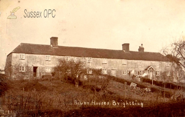 Image of Brightling - River Houses
