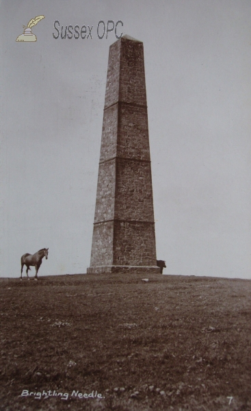 Image of Brightling - Needle