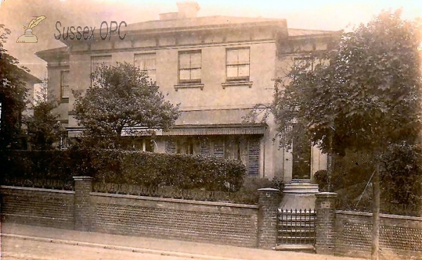 Image of Brighton - 72 Ditchling Road