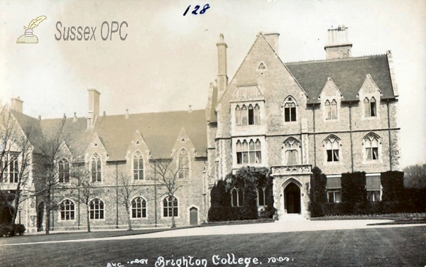 Image of Brighton - Brighton College