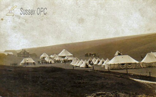 Image of Brighton - Camp