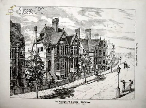 Image of Brighton - Highcroft Estate