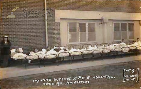 Image of Brighton - Dyke Road Hospital