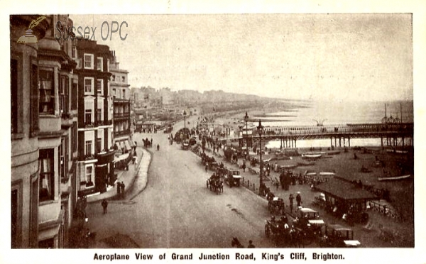 Image of Brighton - Grand Junction Road