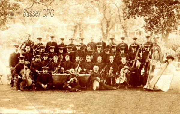 Image of Brighton - Municipal Orchestra