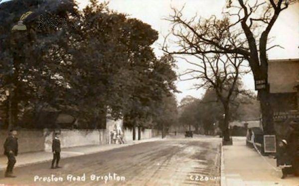 Image of Brighton - Preston Road