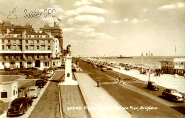 Image of Brighton - Front