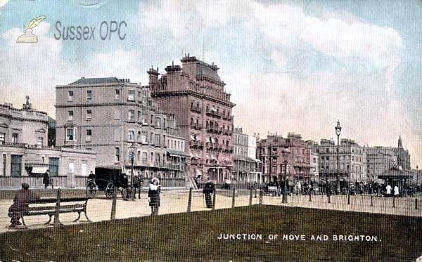 Image of Hove & Brighton