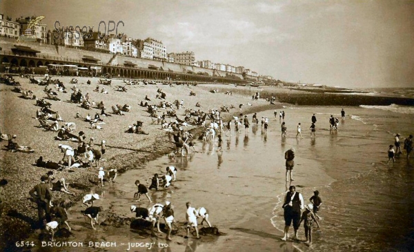 Image of Brighton - Beach